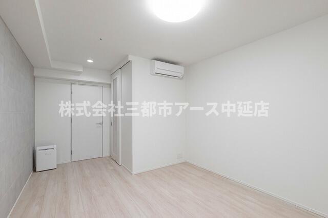 その他部屋・スペース　アジールコート都立大学