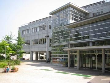 小学校　目黒区立緑ヶ丘小学校（小学校）まで540m