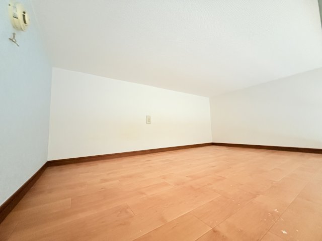 その他部屋・スペース　ロフト★