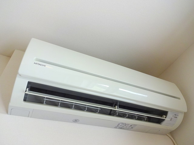 その他設備　★エアコン２基完備★