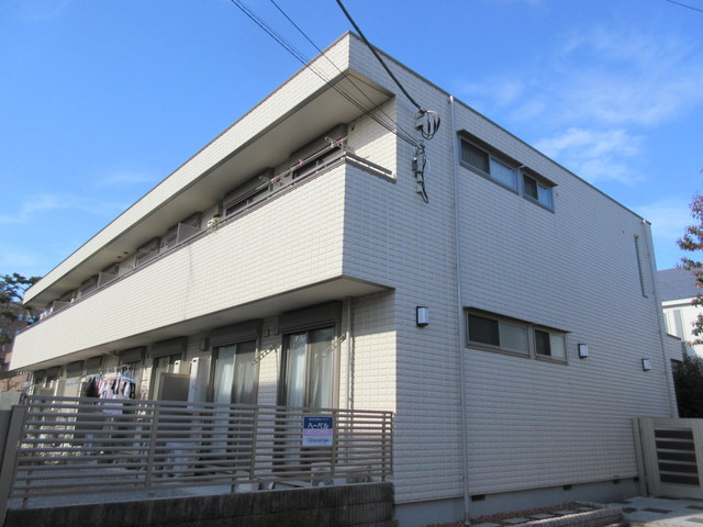 建物外観　★耐震・耐火のへーベルメゾン★閑静な住宅地★