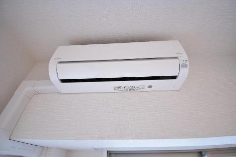 その他設備　室内設備