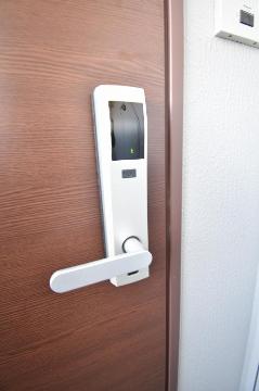 セキュリティ　セキュリティ