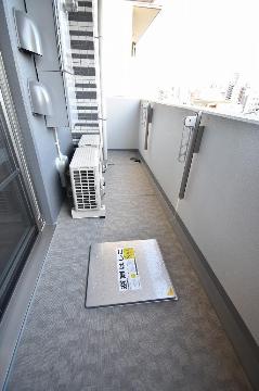 バルコニー　ベランダ