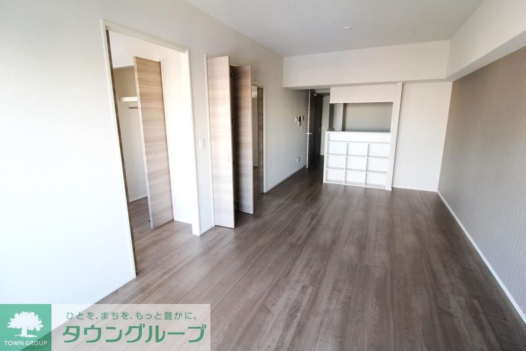 居室・リビング　リビング/居室