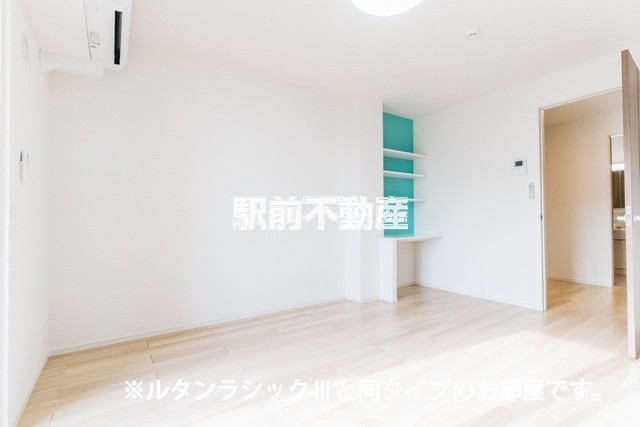 その他部屋・スペース