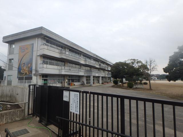 小学校　守谷市立郷州小学校（小学校）まで1145m