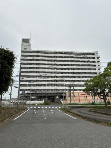 スーパー　（株）マスダ／戸頭店（スーパー）まで1554m