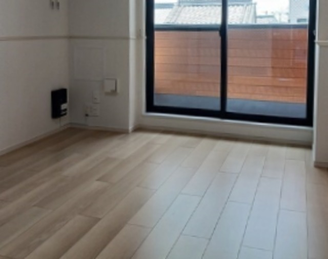 居室・リビング　同仕様