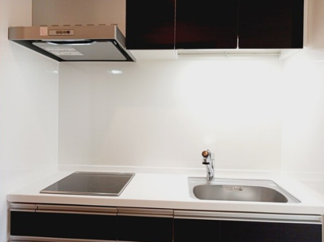 キッチン　同仕様