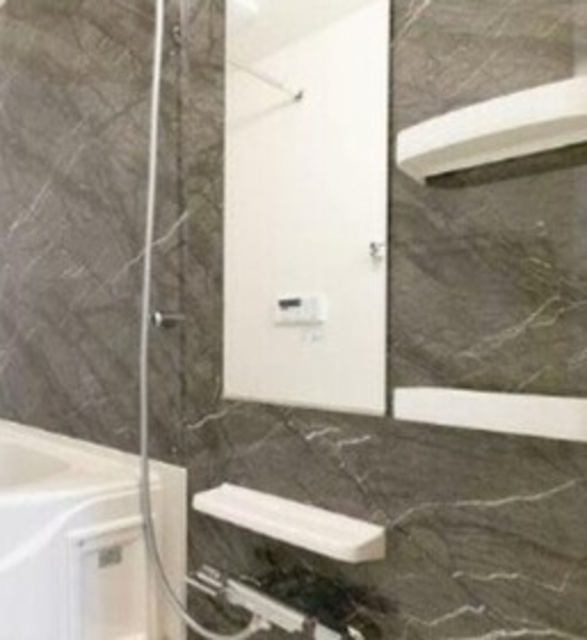 バス・シャワールーム　同仕様