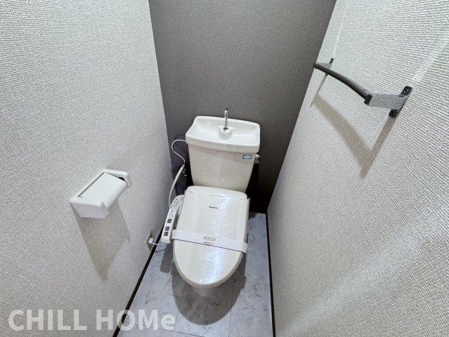 トイレ　他社様掲載物件もまとめてご紹介、ご案内可能です(^^)/