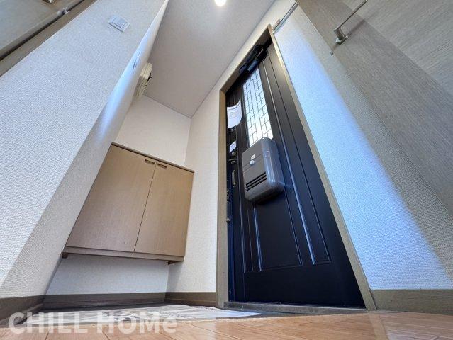 玄関　他社様掲載物件もまとめてご紹介、ご案内可能です(^^)/