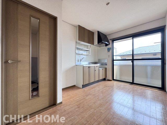 居室・リビング　他社様掲載物件もまとめてご紹介、ご案内可能です(^^)/