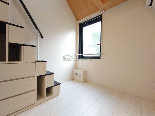 居室・リビング　ハーモニーテラス高円寺南V