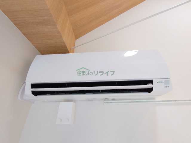 その他設備　ハーモニーテラス高円寺南V