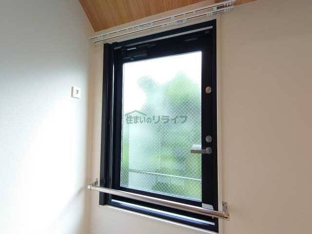 その他　ハーモニーテラス高円寺南V