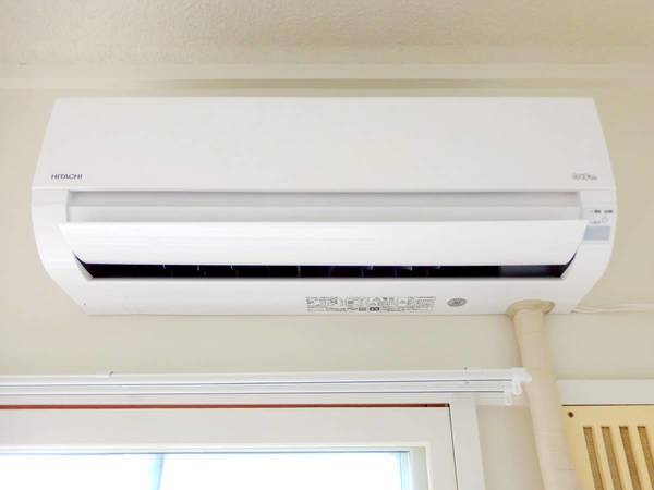 その他設備　ビレッジハウスの同一物件・同一タイプの間取りの写真です