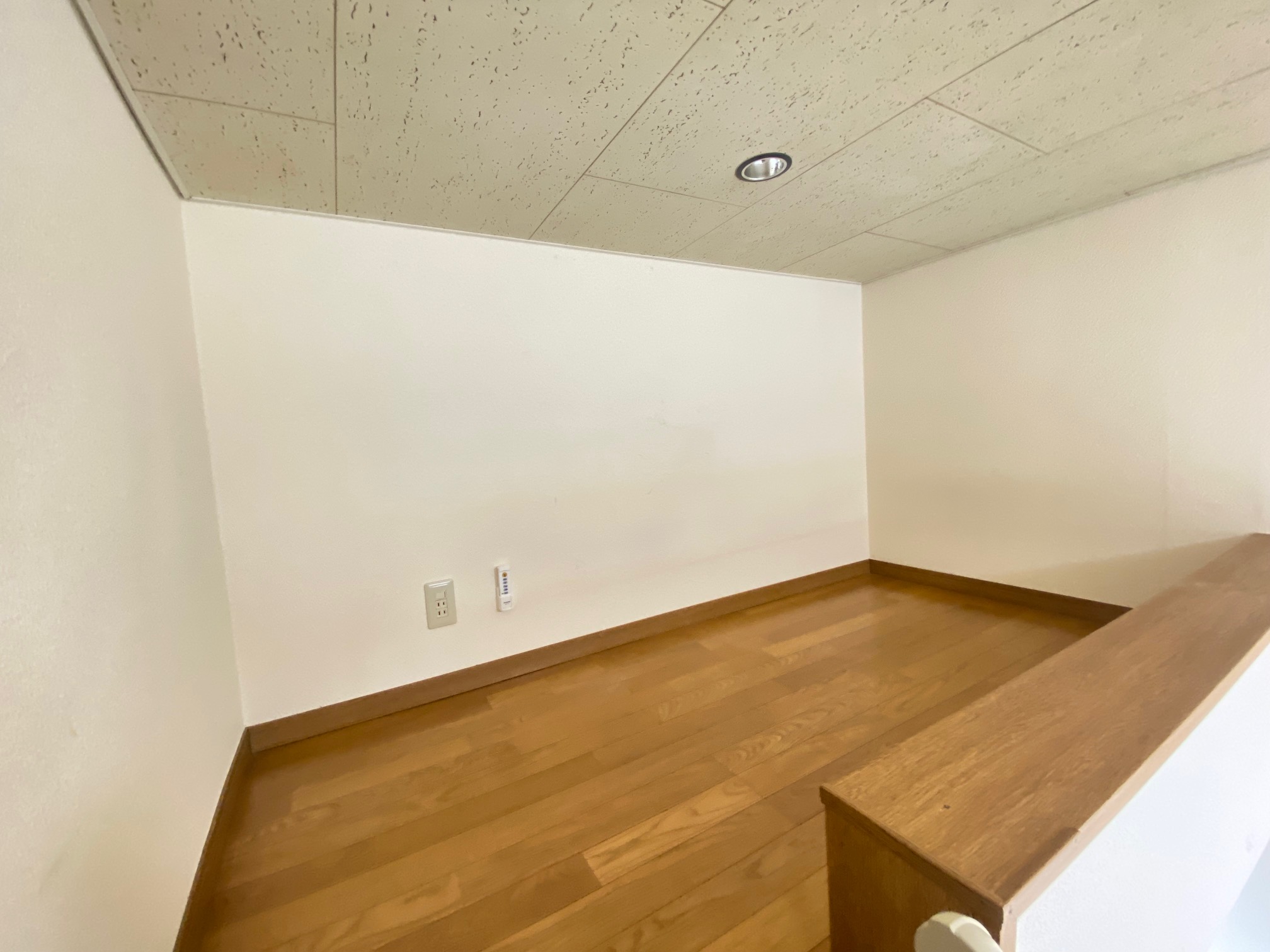 その他部屋・スペース　ロフト