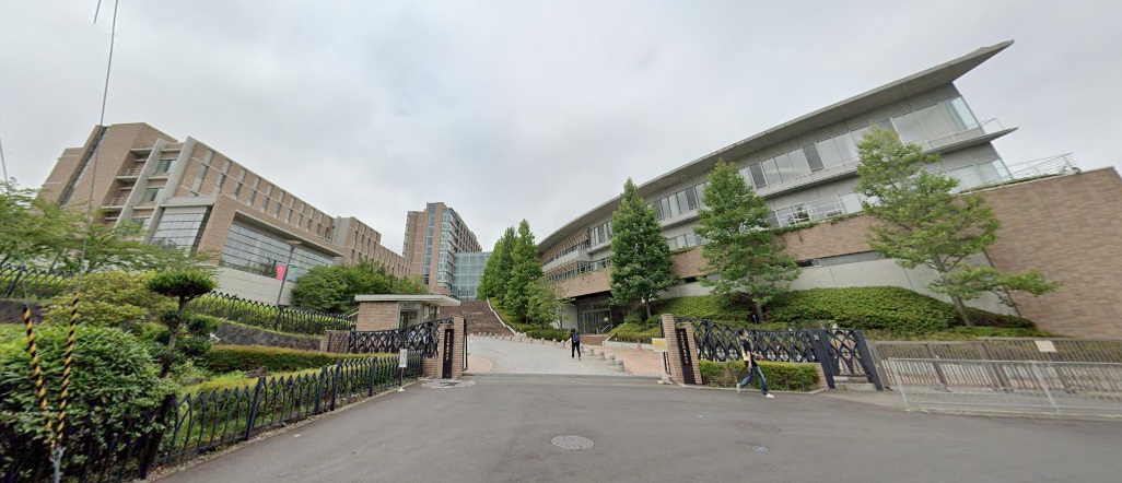 大学・短大　私立東北薬科大学（大学・短大）まで1545m