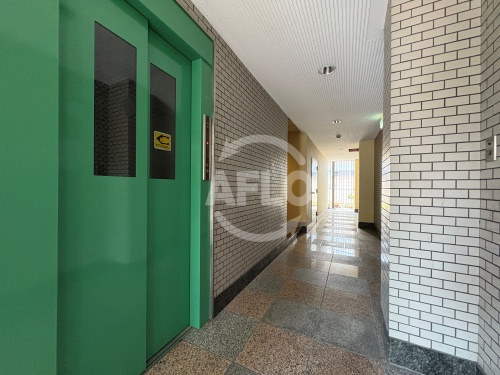 ロビー　尚栄ドムス　ロビー