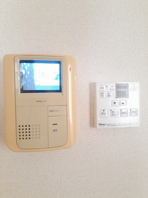 その他設備　その他設備