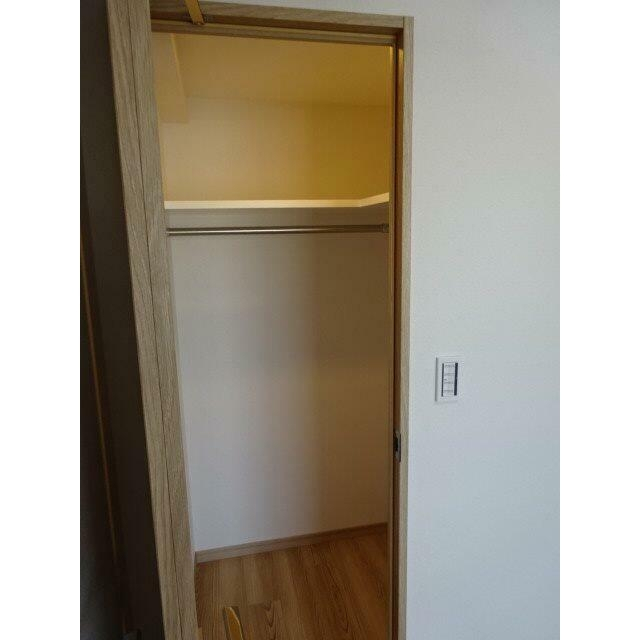 収納　別号室参考画像