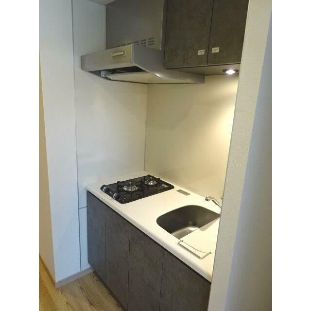 キッチン　別号室参考画像