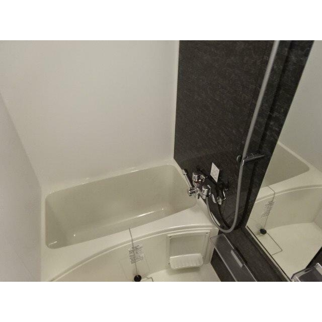 バス・シャワールーム　別号室参考画像