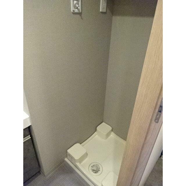 その他設備　別号室参考写真