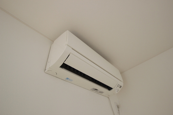 その他設備　※別部屋の写真です