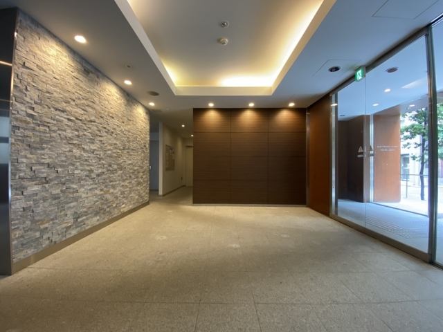 郵便局　麻布十番郵便局（郵便局）まで316m