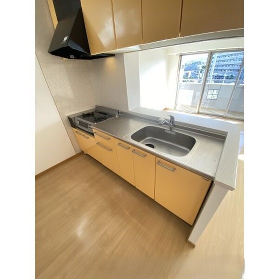 キッチン　※現況優先