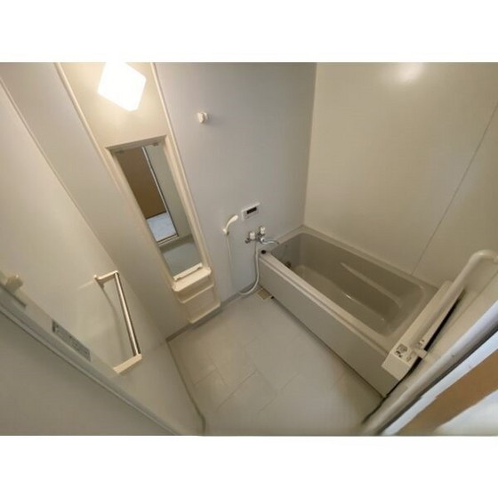 バス・シャワールーム　※現況優先