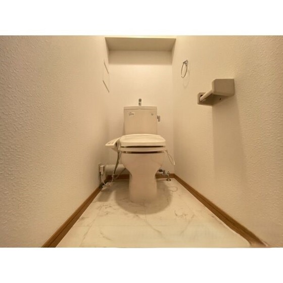 トイレ　※現況優先