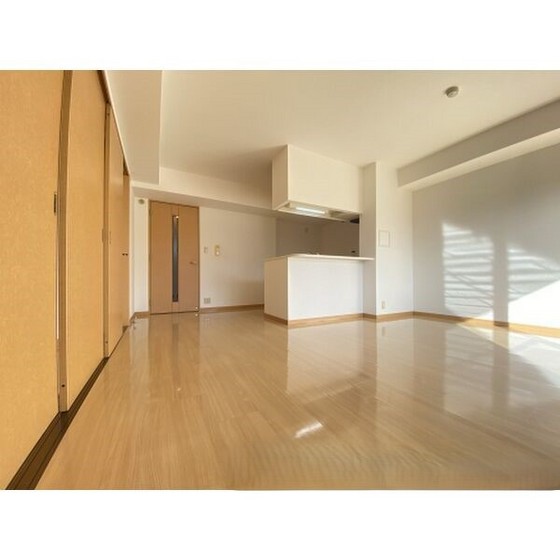 居室・リビング　※現況優先