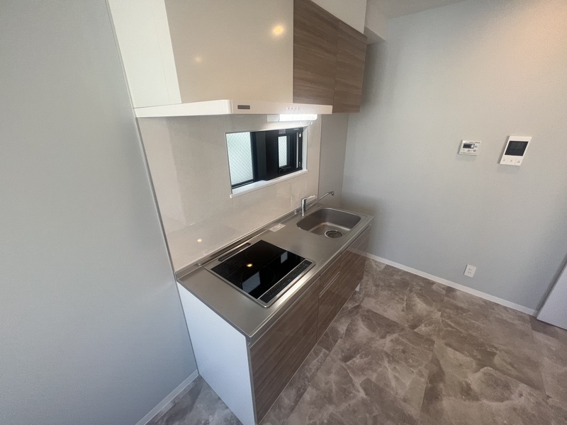 キッチン　※キッチンのパンフレットです