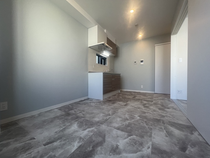 居室・リビング　※写真はイメージ図です