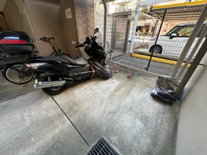 その他共有部分