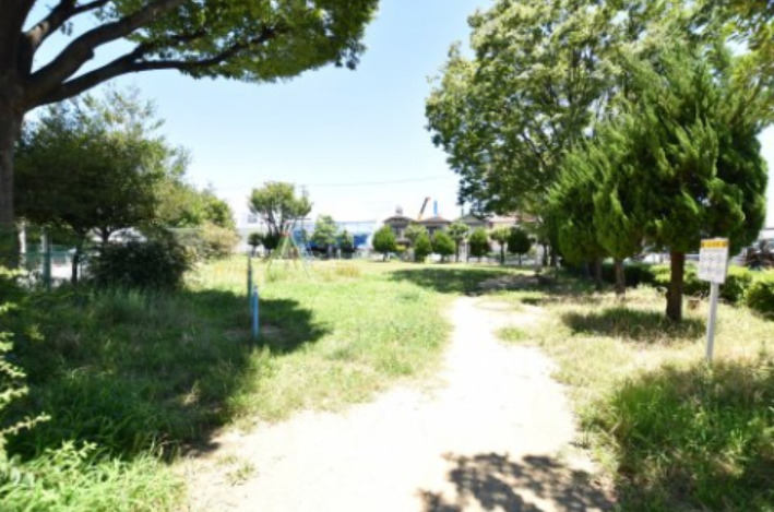 公園　浜寺公園（公園）まで639m