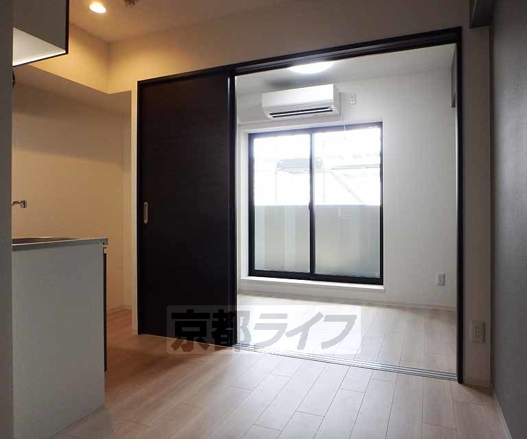 居室・リビング　綺麗な室内です