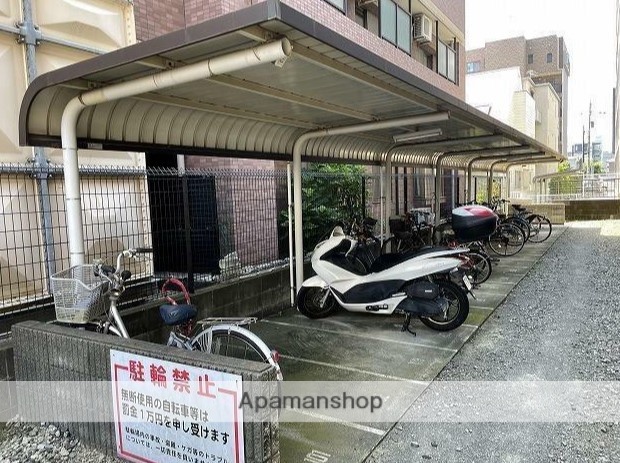 小田急小田原線 本厚木駅 徒歩7分 3階建 築53年の外観写真