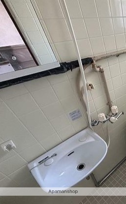 小田急小田原線 本厚木駅 徒歩7分 3階建 築53年の内装写真