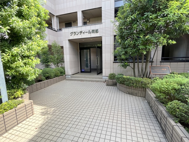 エントランス　★エントランス★