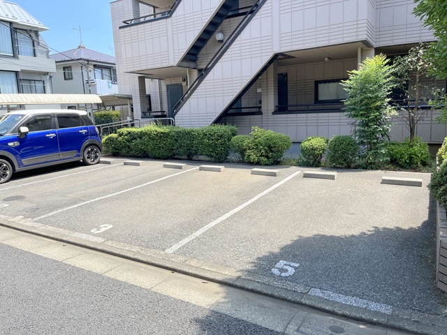 駐車場　★敷地内駐車場★