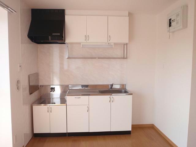 キッチン　サンフラワーII