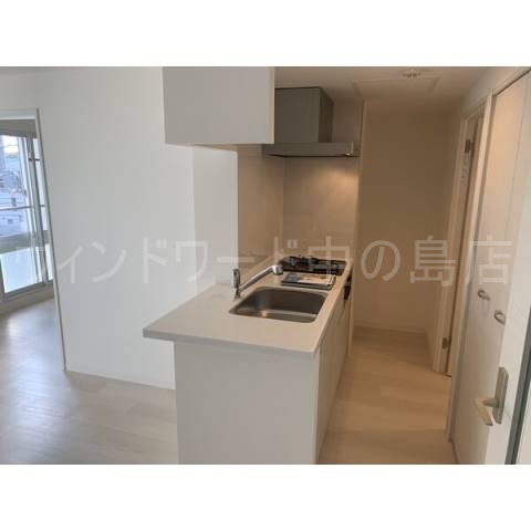 キッチン　詳細は、ウィンドワード中の島店までご相談下さい。