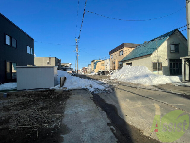 駐車場　駐車場その他