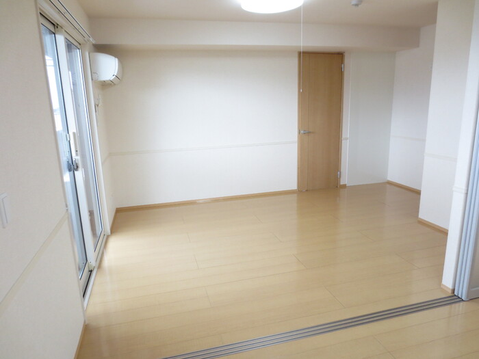 居室・リビング　LDK