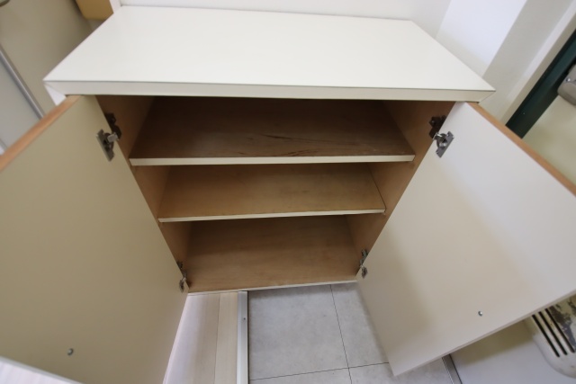 収納　※別室の参考写真の為、現況優先です。